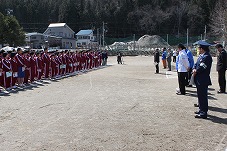 南会津町立田島中学校
