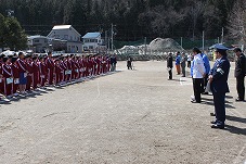 南会津町立田島中学校