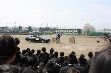 修明高等学校