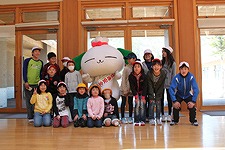 川内小学校