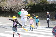 川内小学校