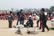 醸芳中学校