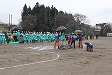 中島中学校