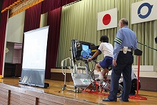 大玉村立玉井小学校