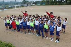 大玉村立玉井小学校