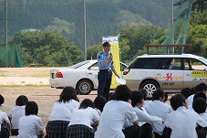 船引高等学校