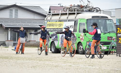 くるまの活動・交通事故防止