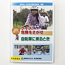 クイズ！危険をさがせ　自転車に乗るとき